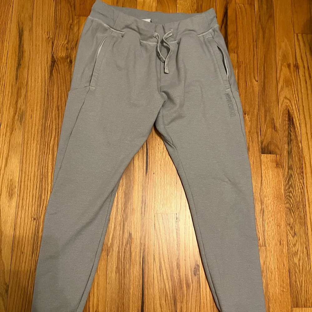 Men’s Gymshark Joggers - Size Small